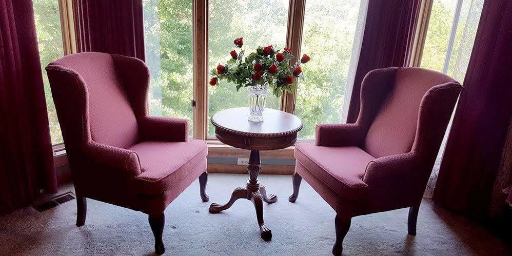 Innisfree Hotel Boutique Glenville Zewnętrze zdjęcie