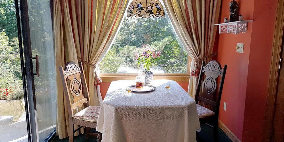 Innisfree Hotel Boutique Glenville Zewnętrze zdjęcie