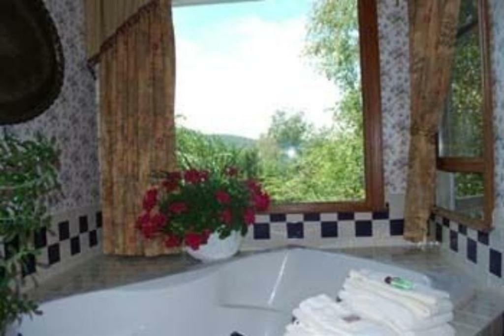 Innisfree Hotel Boutique Glenville Zewnętrze zdjęcie