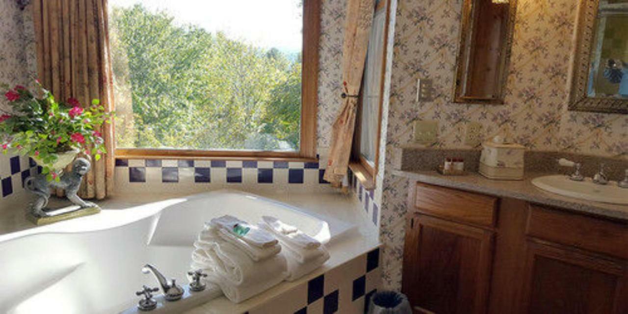 Innisfree Hotel Boutique Glenville Zewnętrze zdjęcie