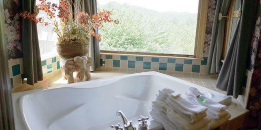 Innisfree Hotel Boutique Glenville Zewnętrze zdjęcie