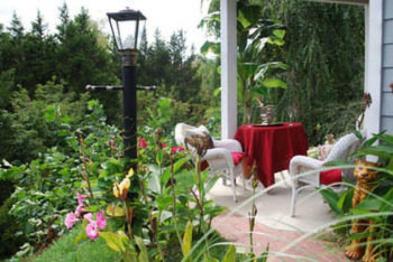 Innisfree Hotel Boutique Glenville Zewnętrze zdjęcie