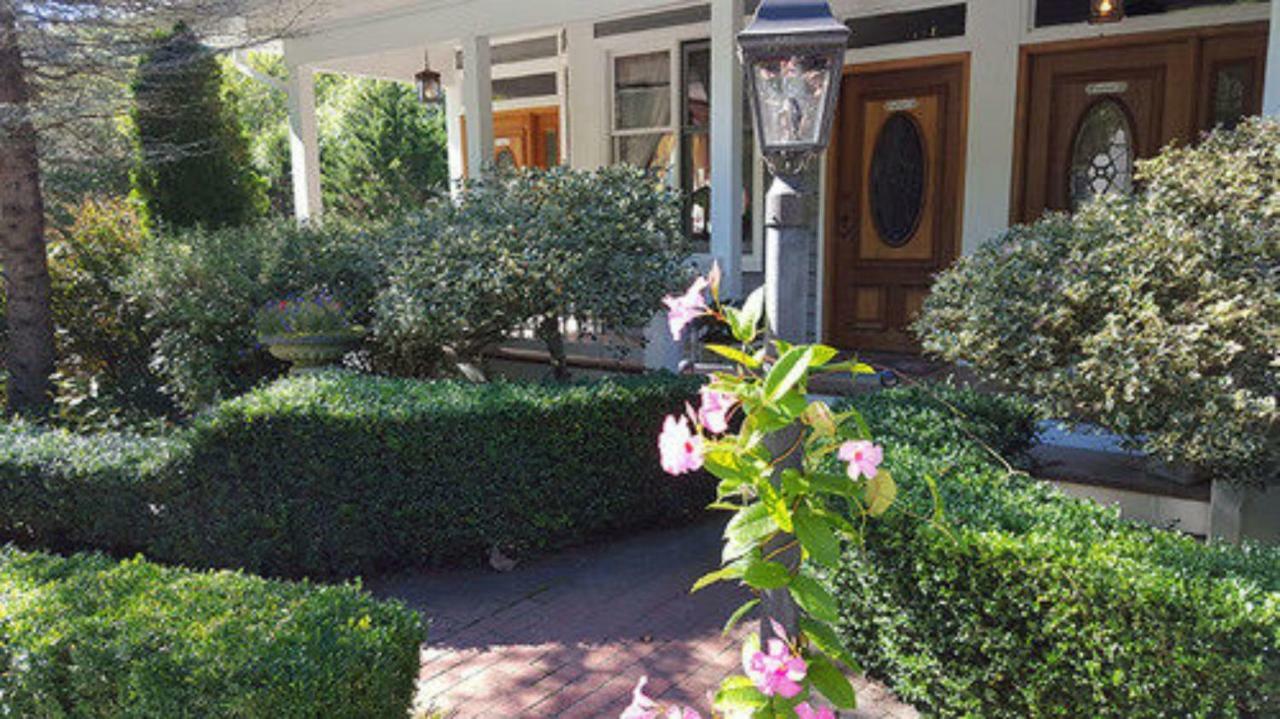 Innisfree Hotel Boutique Glenville Zewnętrze zdjęcie