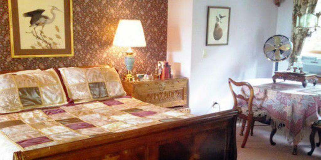 Innisfree Hotel Boutique Glenville Zewnętrze zdjęcie