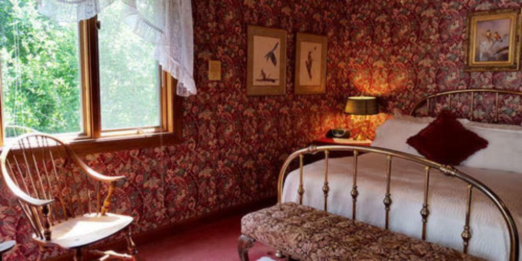 Innisfree Hotel Boutique Glenville Zewnętrze zdjęcie