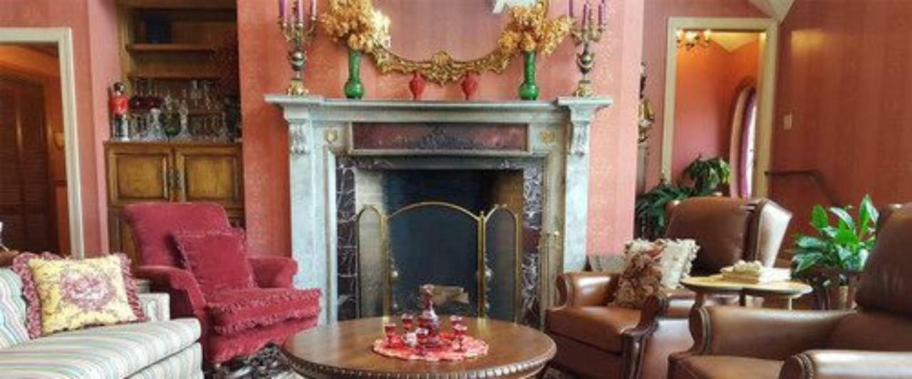 Innisfree Hotel Boutique Glenville Zewnętrze zdjęcie