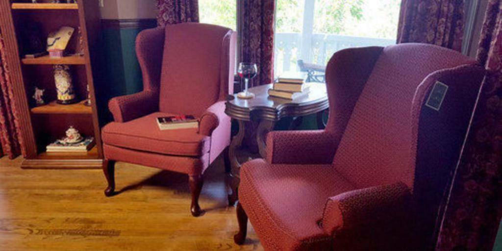 Innisfree Hotel Boutique Glenville Zewnętrze zdjęcie