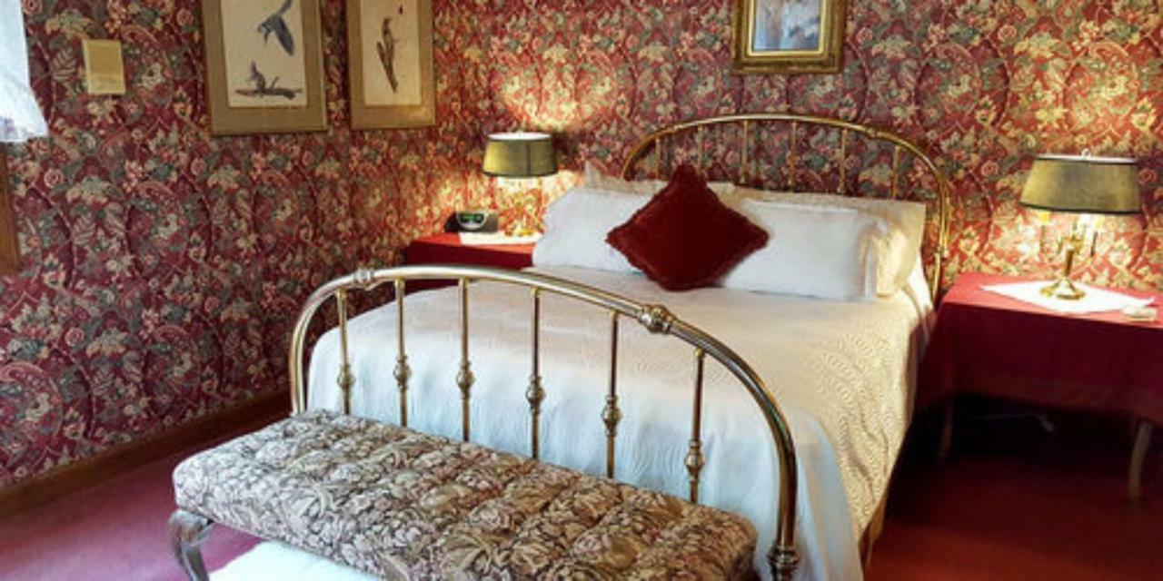 Innisfree Hotel Boutique Glenville Zewnętrze zdjęcie