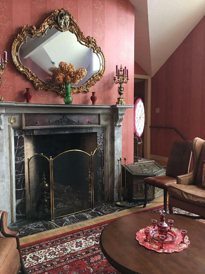 Innisfree Hotel Boutique Glenville Zewnętrze zdjęcie