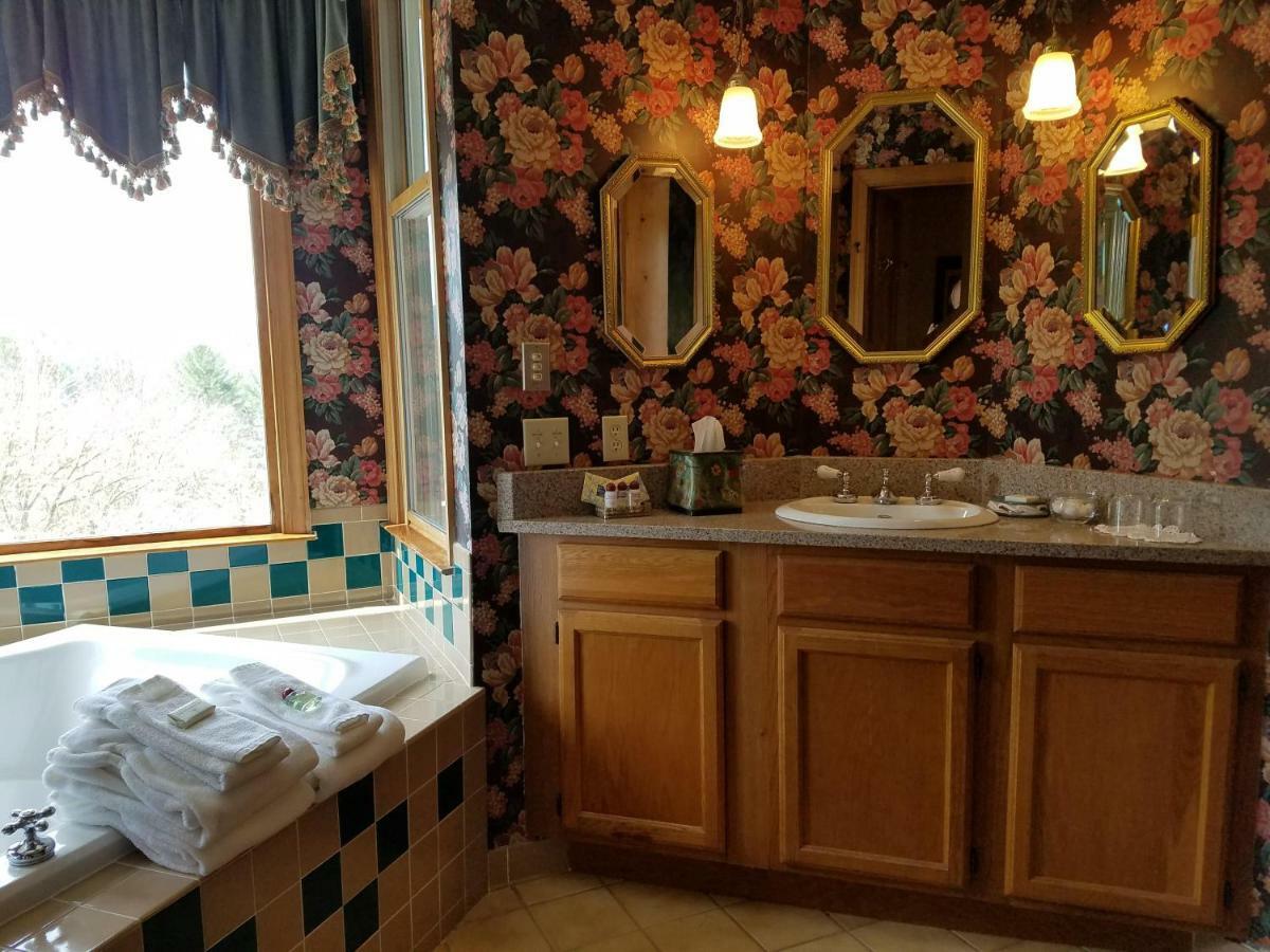 Innisfree Hotel Boutique Glenville Pokój zdjęcie